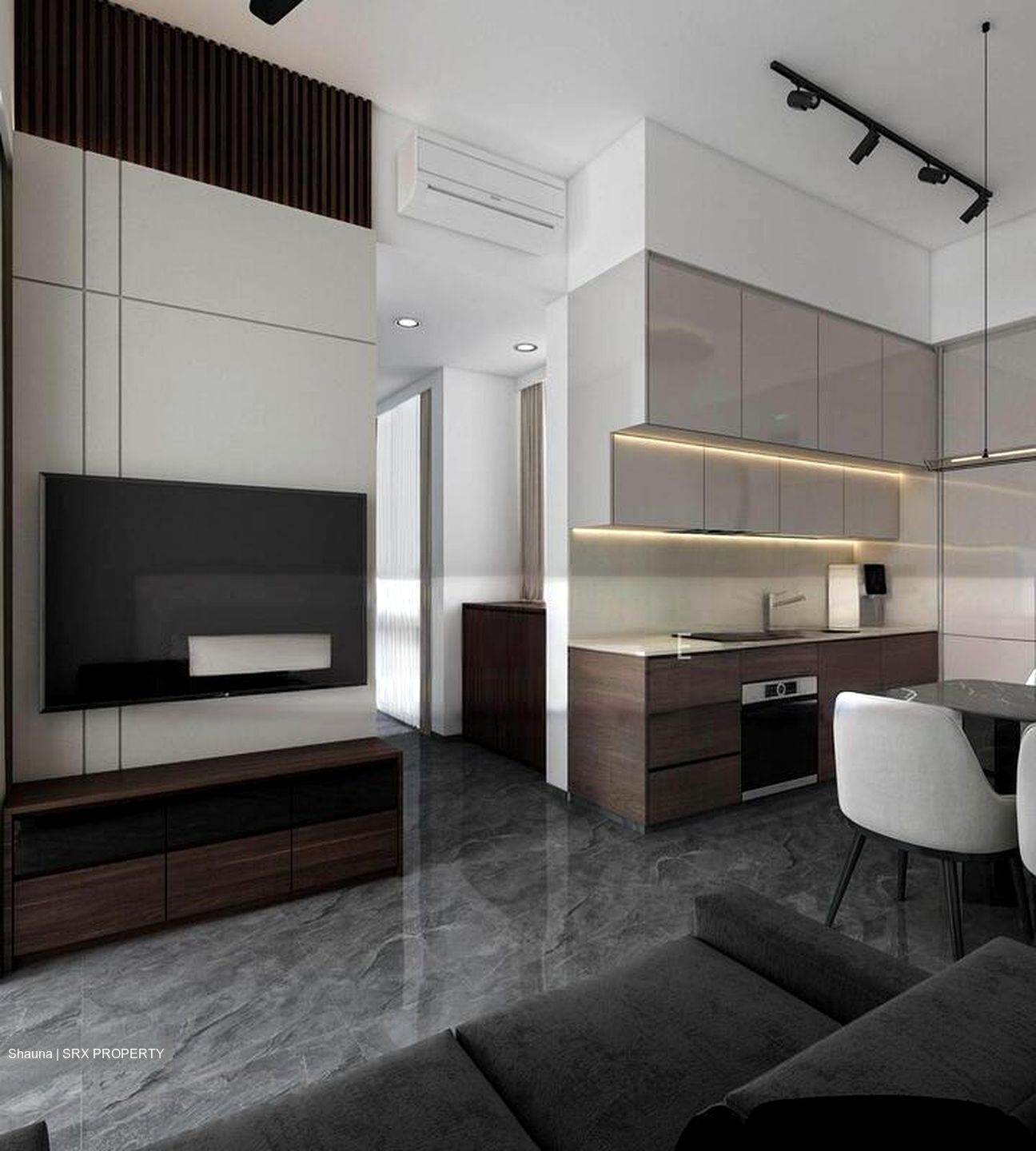 Sky Everton (D2), Apartment #502929891